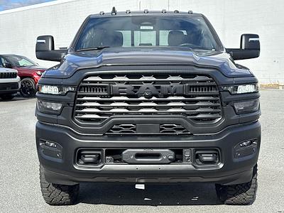 New 2026 Ram 2500 - photo 1
