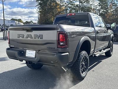 New 2026 Ram 2500 - photo 1