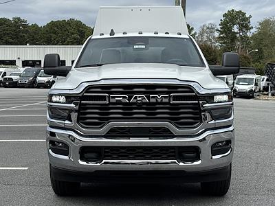 New 2026 Ram 2500 Tradesman Crew Cab 4x4 8' CM Truck Beds Enclosed Service Body for sale #515801RL - photo 2