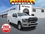 2026 Ram 2500 Crew Cab 4x4 CM Truck Beds Enclosed Service Body for sale #515801RL - photo 35