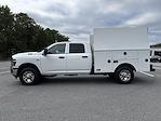 2026 Ram 2500 Crew Cab 4x4 CM Truck Beds Enclosed Service Body for sale #515801RL - photo 4
