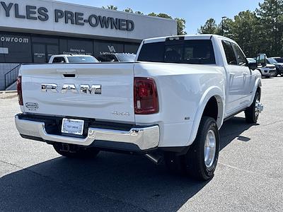 2026 Ram 3500 Crew Cab DRW 4x4 Pickup for sale #515802 - photo 2