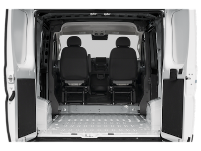 2026 Ram ProMaster 1500 High Roof 4x2 Empty Cargo Van for sale #515803 - photo 2