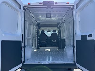 New 2026 Ram ProMaster 1500 High Roof Empty Cargo Van for sale #515803 - photo 2