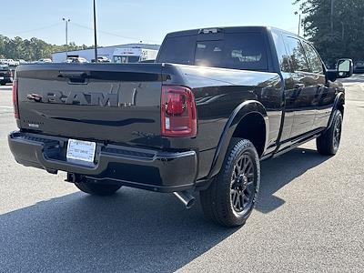 2026 Ram 2500 Mega Cab 4x4 Pickup for sale #515805 - photo 2
