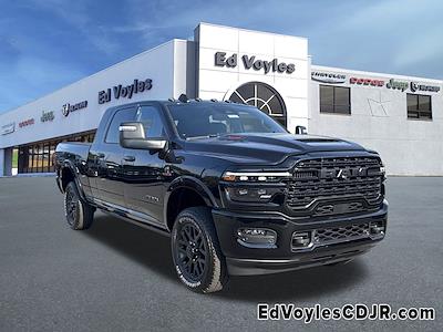 2026 Ram 2500 Mega Cab 4x4 Pickup for sale #515805 - photo 1