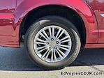 2016 Chrysler Town and Country FWD Minivan for sale #515809A - photo 10