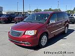 2016 Chrysler Town and Country FWD Minivan for sale #515809A - photo 3
