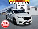 2021 Chrysler Pacifica FWD Minivan for sale #515811A - photo 1
