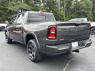 New 2025 Ram 1500 Lone Star Crew Cab Pickup for sale #515816 - photo 2