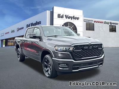 2025 Ram 1500 Crew Cab 4x2 Pickup for sale #515816 - photo 1