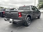 New 2025 Ram 1500 Lone Star Crew Cab Pickup for sale #515816 - photo 3