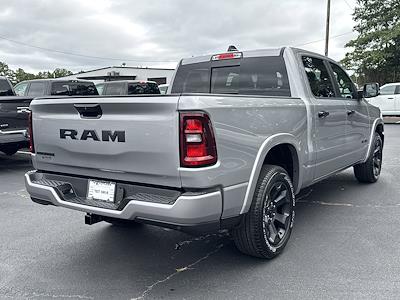 New 2025 Ram 1500 Lone Star Crew Cab Pickup for sale #515817 - photo 2