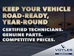 New 2025 Ram 1500 Lone Star Crew Cab Pickup for sale #515817 - photo 38