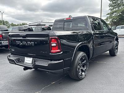 2025 Ram 1500 Crew Cab 4x4 Pickup for sale #515818 - photo 1