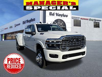 2026 Ram 3500 Mega Cab DRW 4x4 Pickup for sale #515821 - photo 1