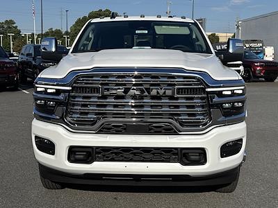 2026 Ram 3500 Mega Cab DRW 4x4 Pickup for sale #515821 - photo 2