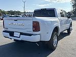 2026 Ram 3500 Mega Cab DRW 4x4 Pickup for sale #515821 - photo 8