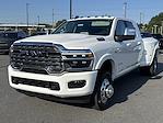 2026 Ram 3500 Mega Cab DRW 4x4 Pickup for sale #515821 - photo 3