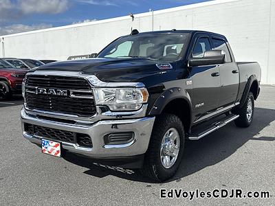 Used 2021 Ram 2500 Big Horn Crew Cab for sale #515825B - photo 2