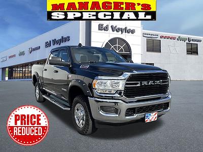Used 2021 Ram 2500 Big Horn Crew Cab for sale #515825B - photo 1