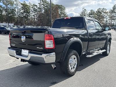 Used 2021 Ram 2500 Big Horn Crew Cab for sale #515825B - photo 2