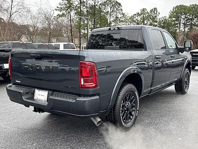 New 2026 Ram 2500 Limited Crew Cab for sale #515829 - photo 2