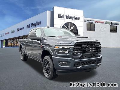 New 2026 Ram 2500 Limited Crew Cab for sale #515829 - photo 1