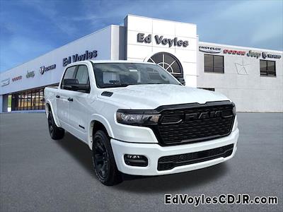 2025 Ram 1500 Crew Cab 4x2 Pickup for sale #515832 - photo 1