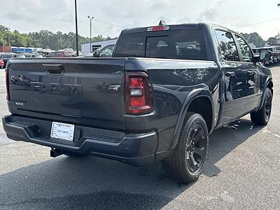 New 2025 Ram 1500 Lone Star Crew Cab Pickup for sale #515833 - photo 2