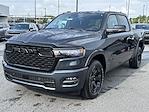 New 2025 Ram 1500 Lone Star Crew Cab Pickup for sale #515833 - photo 4