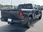New 2025 Ram 1500 Lone Star Crew Cab Pickup for sale #515833 - photo 2