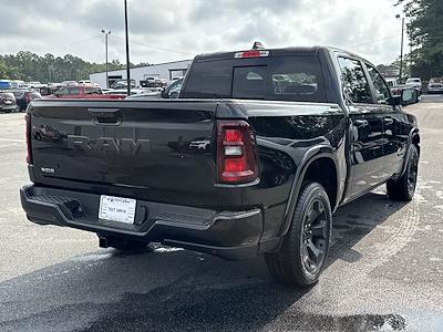 New 2025 Ram 1500 Lone Star Crew Cab Pickup for sale #515834 - photo 2