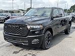 New 2025 Ram 1500 Lone Star Crew Cab Pickup for sale #515834 - photo 4