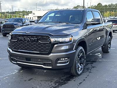 New 2025 Ram 1500 Lone Star Crew Cab 4x4 Pickup for sale #515835 - photo 1
