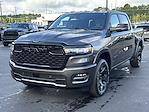 New 2025 Ram 1500 Lone Star Crew Cab 4x4 Pickup for sale #515835 - photo 1