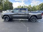 New 2025 Ram 1500 Lone Star Crew Cab 4x4 Pickup for sale #515835 - photo 5