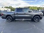 New 2025 Ram 1500 Lone Star Crew Cab 4x4 Pickup for sale #515835 - photo 8