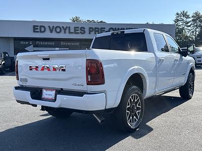 2026 Ram 2500 Crew Cab 4x4 Pickup for sale #515837 - photo 2