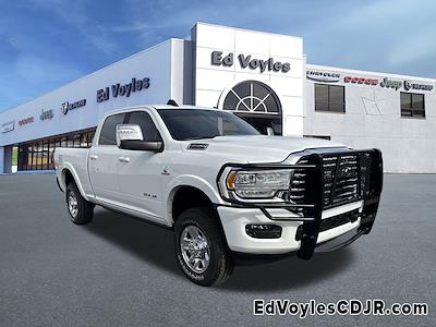 Used 2023 Ram 2500 Longhorn Crew Cab for sale #515837A - photo 1