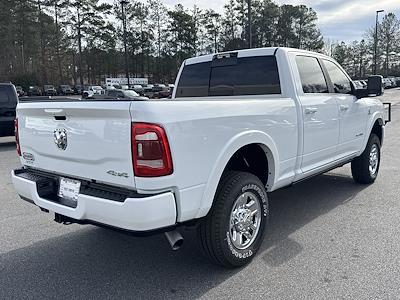 Used 2023 Ram 2500 Longhorn Crew Cab for sale #515837A - photo 2