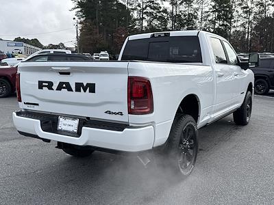 New 2026 Ram 2500 Laramie Crew Cab for sale #515838 - photo 2