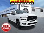 New 2026 Ram 2500 Laramie Crew Cab for sale #515838 - photo 1