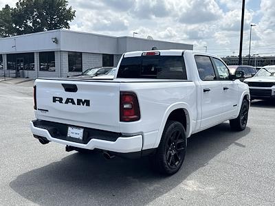 New 2026 Ram 1500 Laramie Crew Cab Pickup for sale #515848 - photo 2