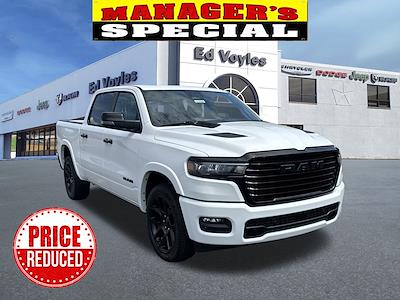 2026 Ram 1500 Crew Cab 4x2 Pickup for sale #515848 - photo 1