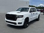 New 2026 Ram 1500 Laramie Crew Cab Pickup for sale #515848 - photo 4