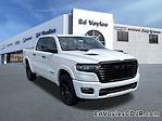 New 2026 Ram 1500 Laramie Crew Cab Pickup for sale #515848 - photo 1