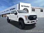 2017 Ford F-250 Crew Cab 4WD Pickup for sale #515848A - photo 1