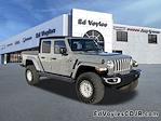 Used 2021 Jeep Gladiator Overland Crew Cab for sale #515848B - photo 1