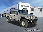 2021 Jeep Gladiator Crew Cab 4WD Pickup for sale #515848B - photo 1